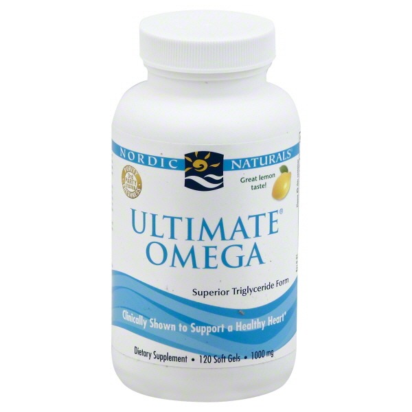 Whole Foods Ultimate Omega Fish Oil By Nordic Naturals Whole Foods Ultimate Omega Fish Oil By Nordic Naturals