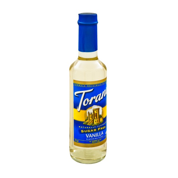 torani sugar free vanilla flavoring syrup torani sugar free vanilla flavoring syrup