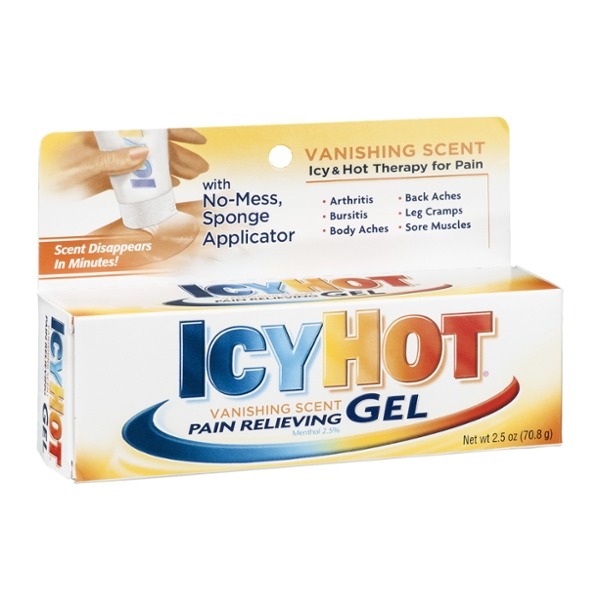 icy hot vanishing gel price icy hot pain relieving gel vanishing scent from key food icy hot vanishing gel price icy hot pain relieving gel vanishing scent from key food
