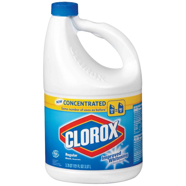 Clorox Concentrated Bleach from Smart & Final Instacart