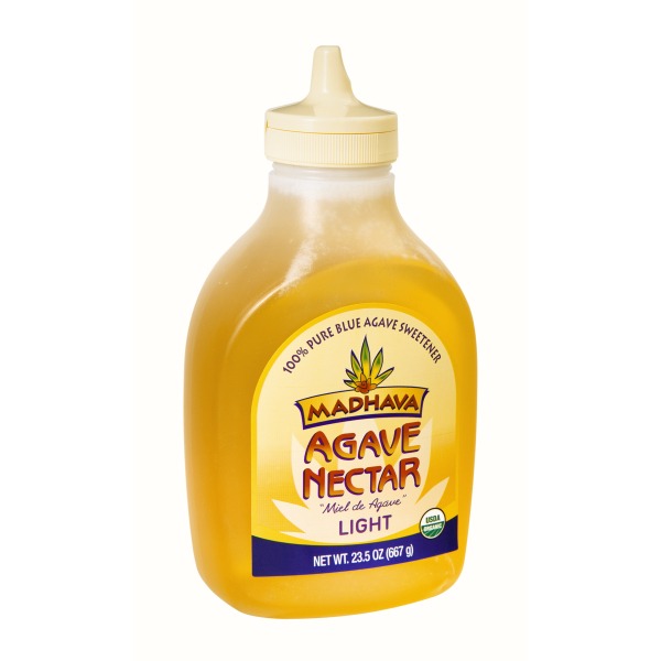 Madhava Light Agave Nectar