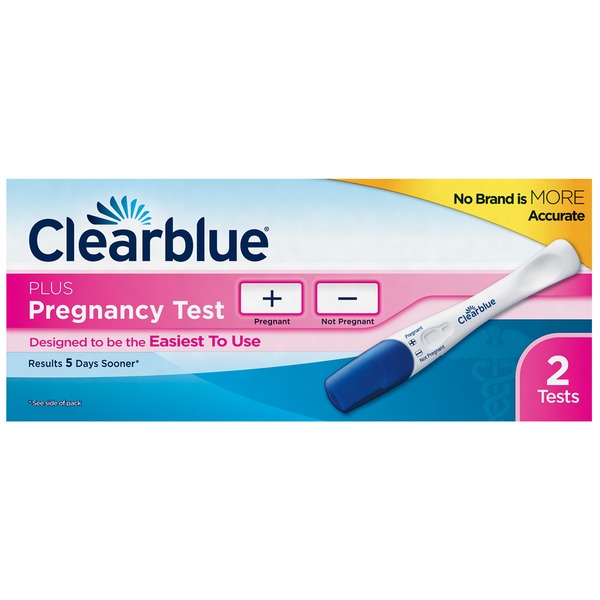 Clearblue Pregnancy Test Coupon PregnancyWalls