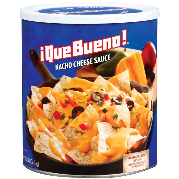 smart & final nacho cheese