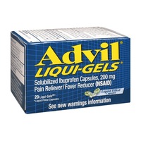 Advil 12 hour