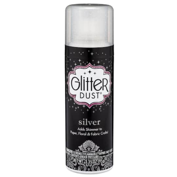 Therm O Web Irides Glitter Dust Aerosol