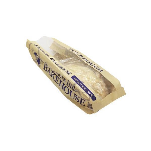Scholars Inn Bakehouse Sourdough Bread (24 oz) Instacart