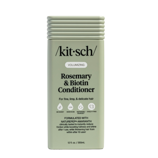 Kitsch Volumizing Rosemary & Biotin Liquid Conditioner - Sweet Lavender & Rosemary
