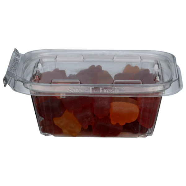 Organic Gummy Bears