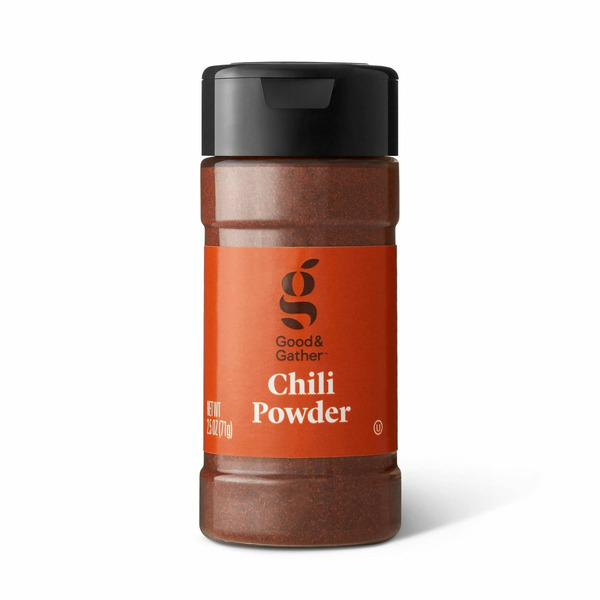 Good & Gather Chili Powder