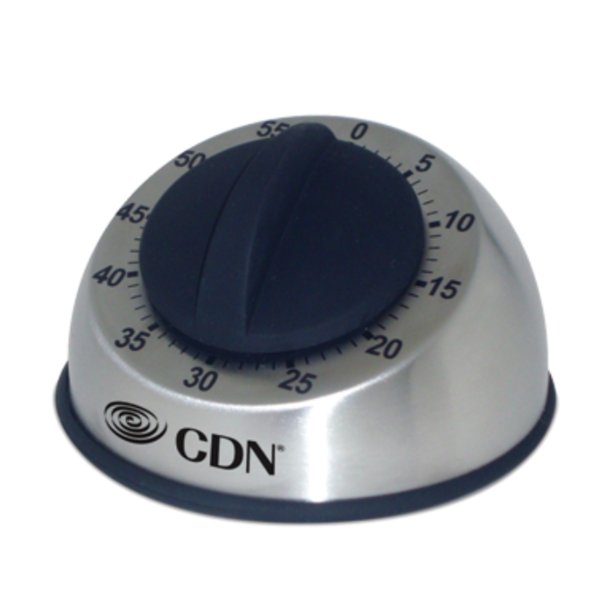 Component Design Northwest - Mechanical Timer