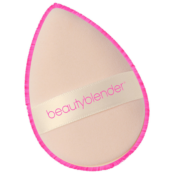 beautyblender Power Pocket Puff