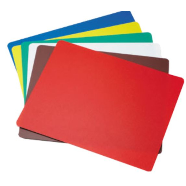 Cutting Board 12x18 Red