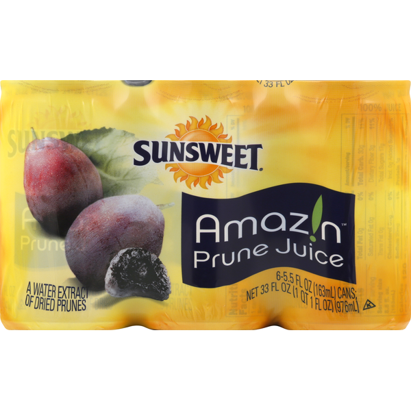 Sunsweet Prune Juice Same-Day Delivery or Pickup Woodman's Food