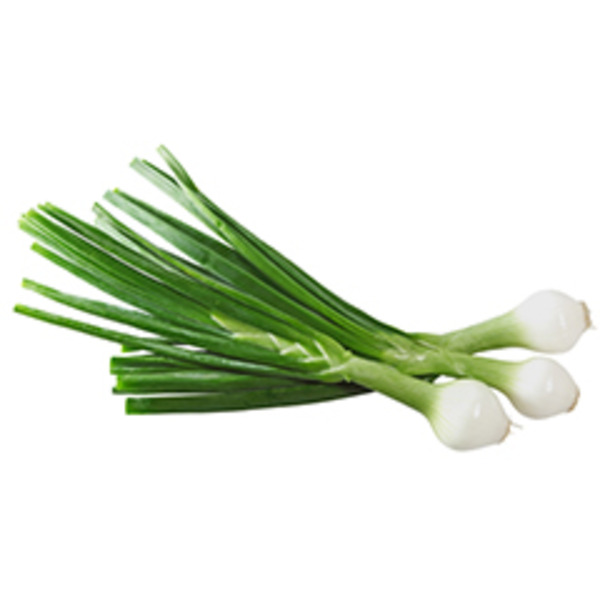 MEXICAN GREEN ONIONS