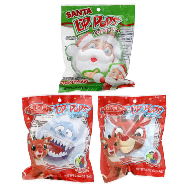 米7” Lollypoppers A Bottle Of Pop And A Lollypop / Miss Selmas Boogie 453291 ALADDIN /00080 Baby Bottle Pop Lollipop with Popping Powder 3.2oz - BevMo