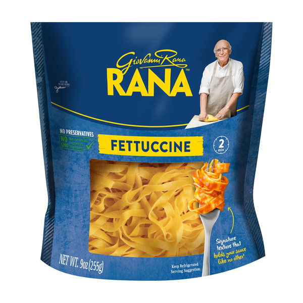 Rana Fettuccine Same-Day Delivery or Pickup | Market 32 and Price