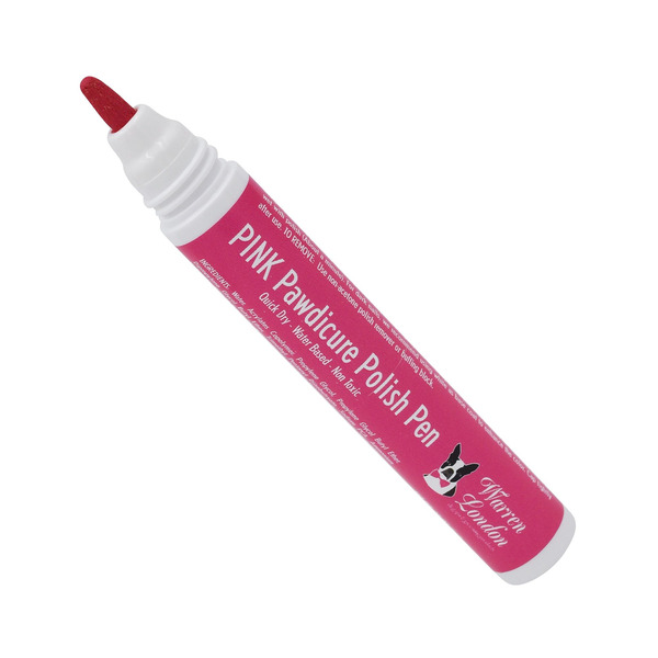 Warren London Pawdicure Nail Polish Pen