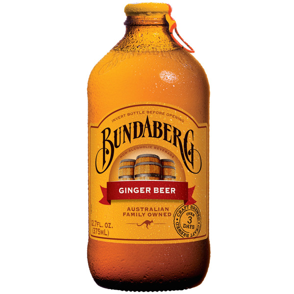 Bundaberg Ginger Beer, 12.7 fl oz, 12 ct Same-Day Delivery