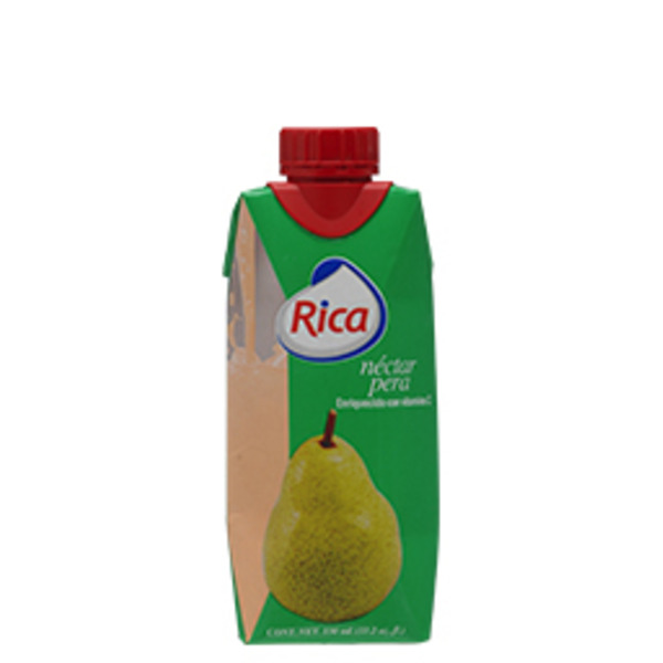 Rica - Nectar Pear - 11.2 oz