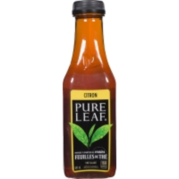 Pure 7 Lemon Leaf Tea Same-Day Delivery | Rexall