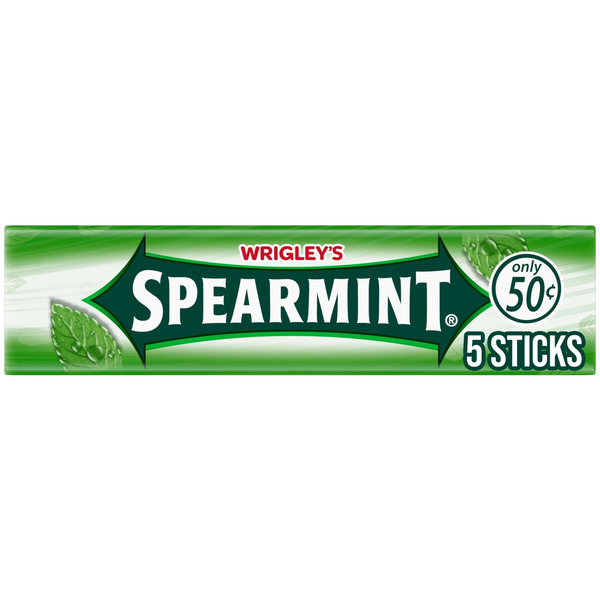 spearmint chewing tobacco Skoal Chew Smokey Mountain Herbal Long Cut