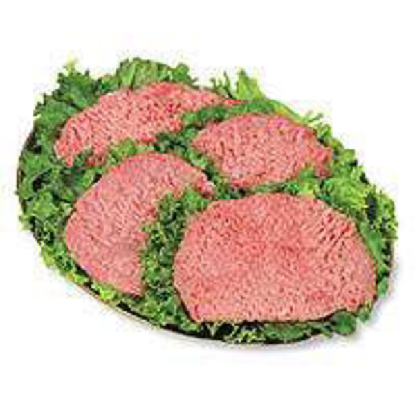 Pork Cube Steak