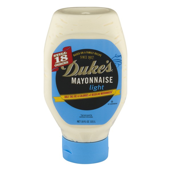 Dukes Mayo Recipe Dandk Organizer