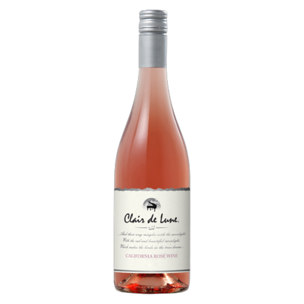 Clair De Lune Rose Wine