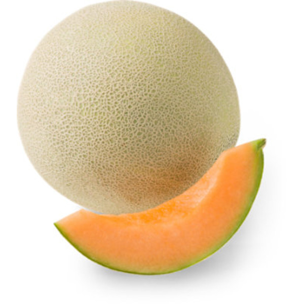 Melissa's Organic Cantaloupe Melon