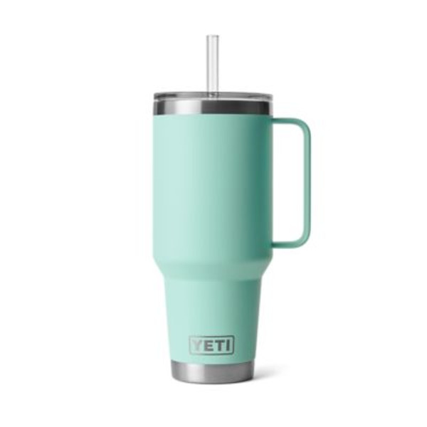 YETI 42 oz. Rambler Straw Mug
