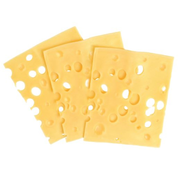 Great Midwest Swiss Loaf, Grade A