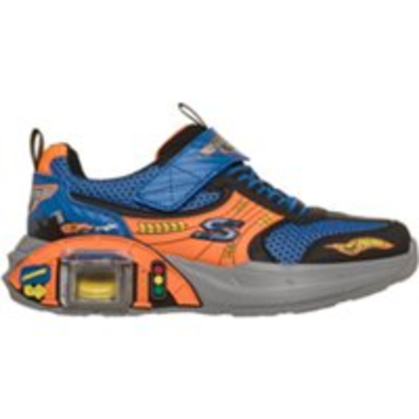 Skechers Kids' Preschool Garage Sneakers, Size 13.5