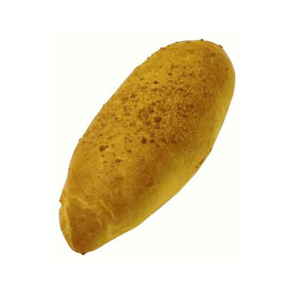 Bolillo De Jalapeno Con Queso