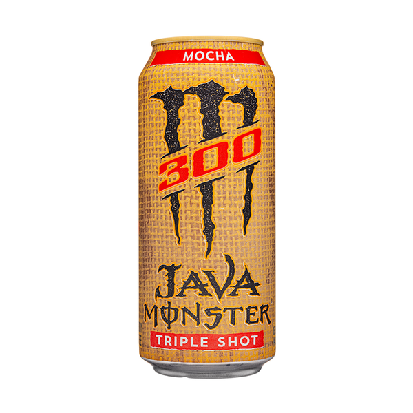 Monster Java 300 Mocha Triple Shot Energy Drink Same-Day Delivery or ...