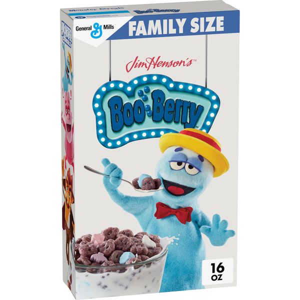 General Mills Boo Berry Cereal Same-Day Delivery or Pickup | ALDI