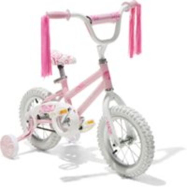 Ozone 500 Girls' Blaze Bike
