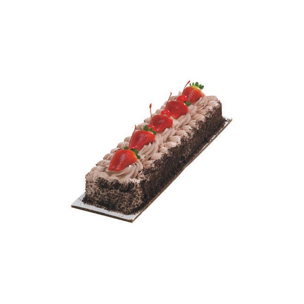 Chocolate Bar Cake