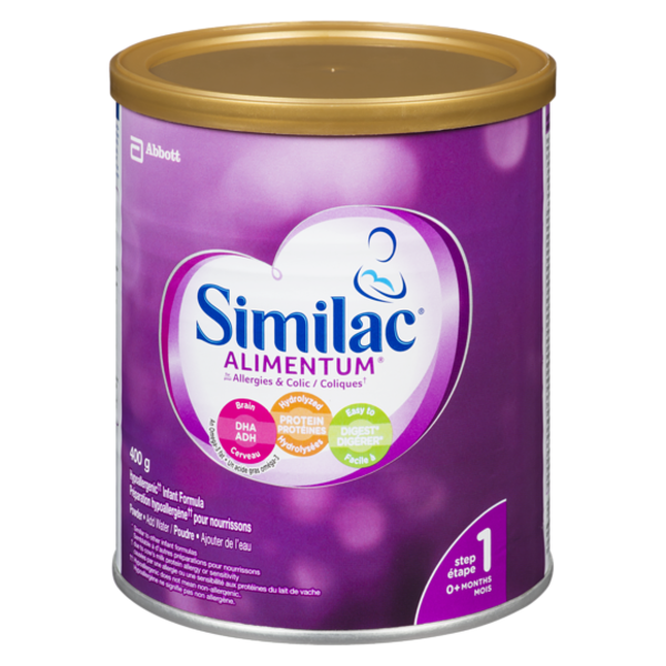 similac advance shoppers drug mart