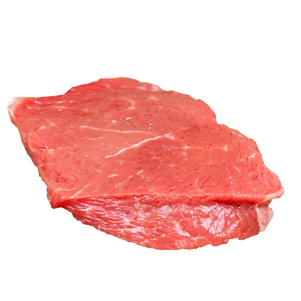 Certified Angus Beef Top Round Braciole Steak