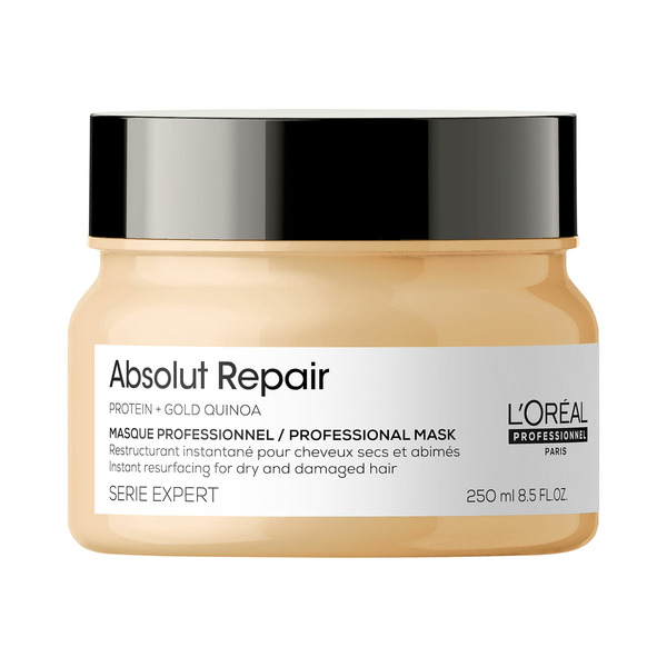 L’Oréal Professionnel Absolut Repair Protein Treatment Hair Mask