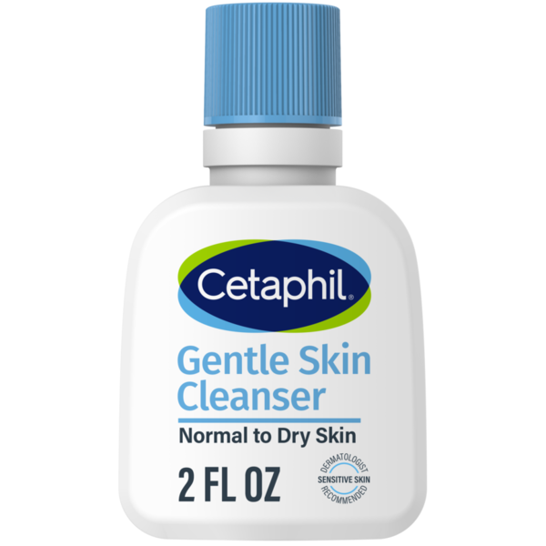 Cetaphil Gentle Skin Cleanser - 2