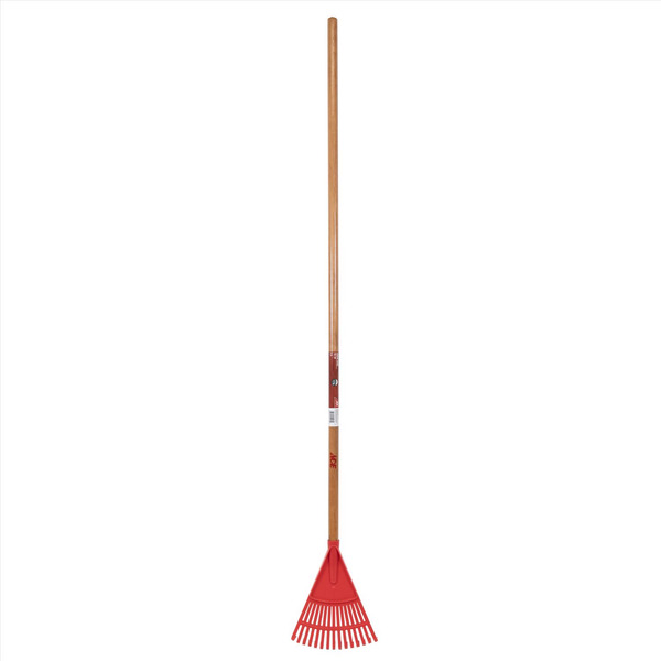ACE 8" Poly Shrub Rake