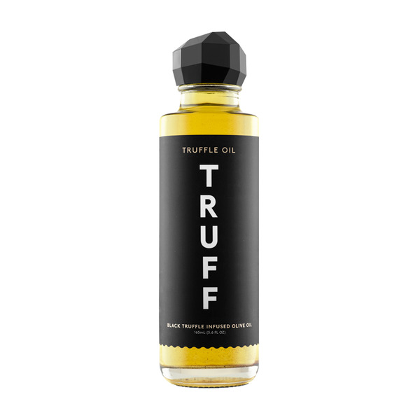 TRUFF Truff Black Truffle Oil