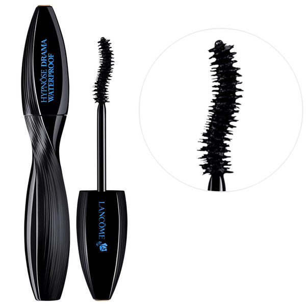 Lancôme Hypnôse Drama Instant Full Body Volume Waterproof Mascara