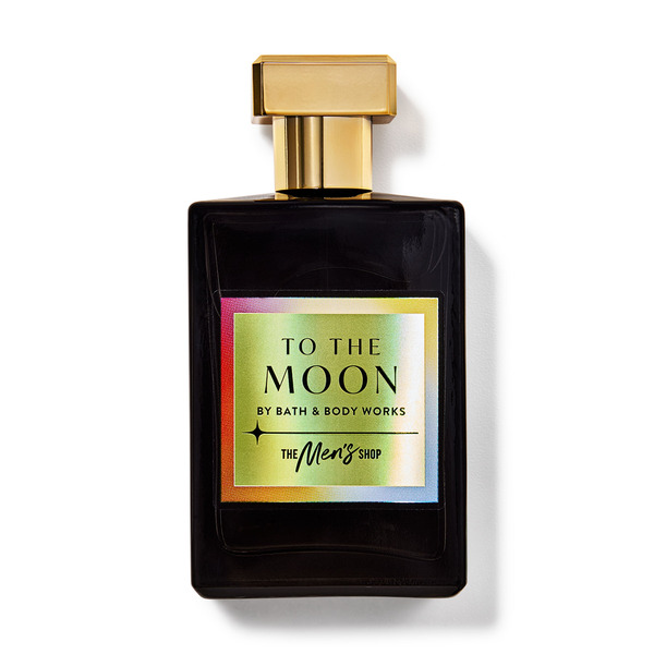 Bath & Body Works コロン TO THE MOON To the Moon Cologne Same-Day Delivery | Bath & Body Works