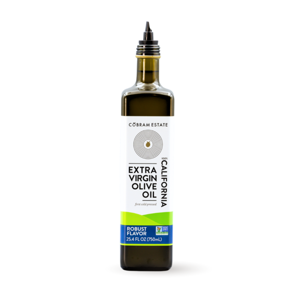 Cobram Estate Robust Extra Virgin Olive Oil Same-Day Delivery or