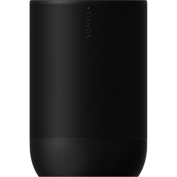 Sonos Move 2 Speaker - Black