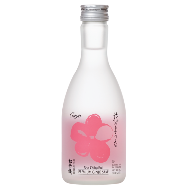 Sho Chiku Bai Premium Ginjo Same-Day Delivery or Pickup | Save Mart