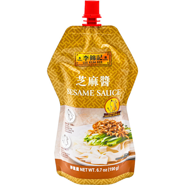 Lee Kum Kee Sesame Sauce