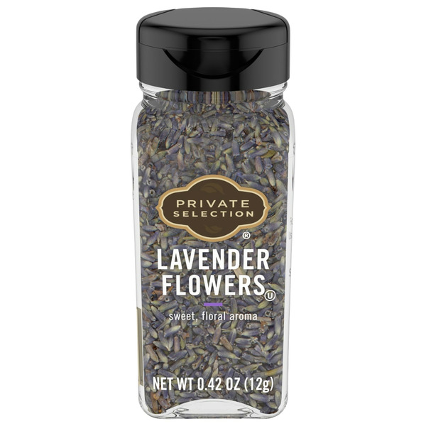 Private Selection Lavender Flowers